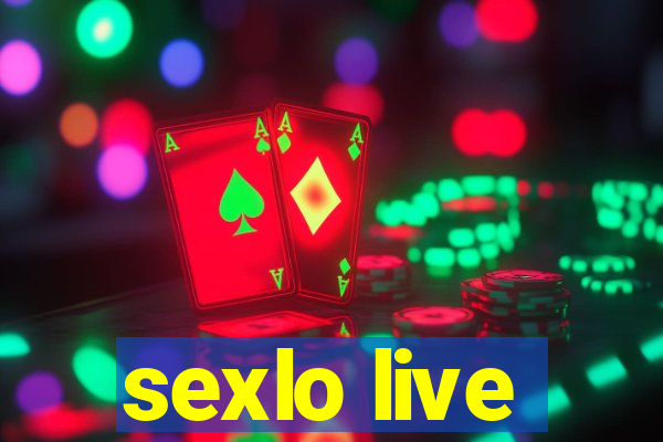 sexlo live